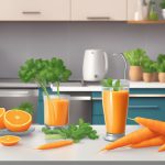 Best Carrot Based Smoothies for Optimal Nutrition and Flavor